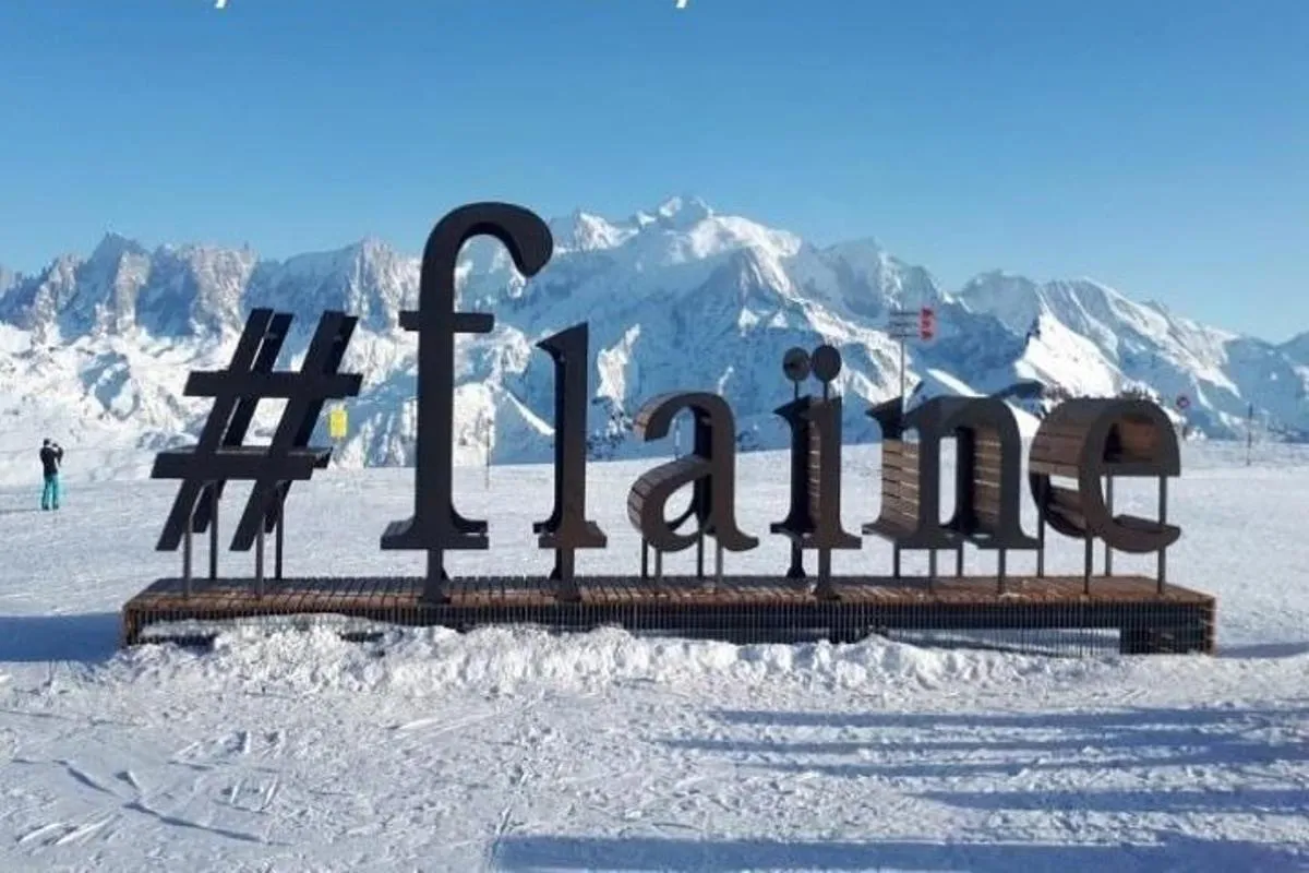 Transfert Privé de Genève Aéroport vers Flaine – photo 2