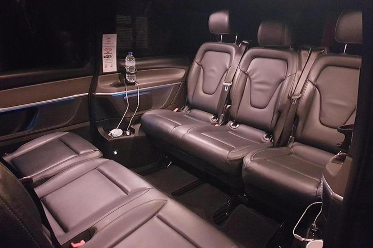 vaade auto tagaistmetele