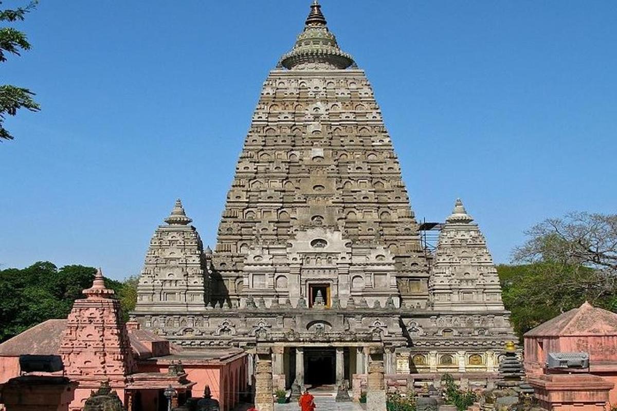 a large stone building with a tall tower