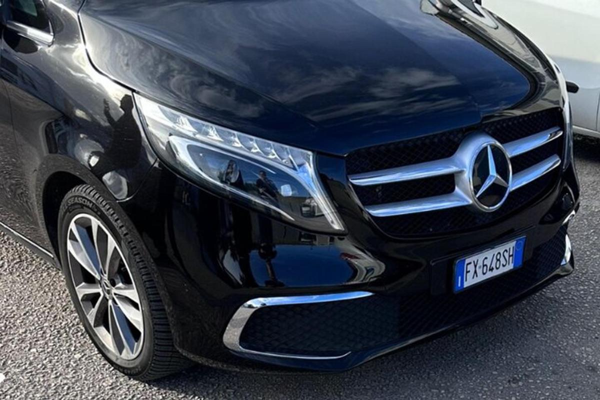 must auto pargitud parklas