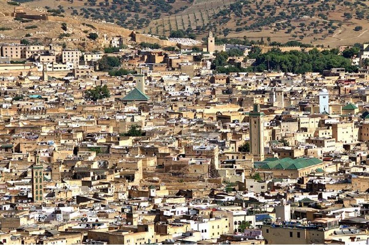 vista aèria d'una ciutat amb edificis