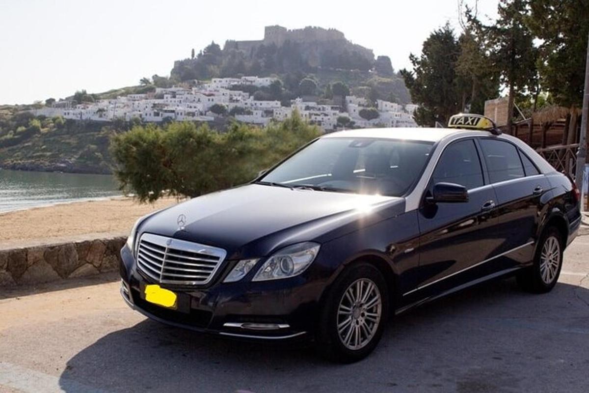 must auto pargitud ranna ette