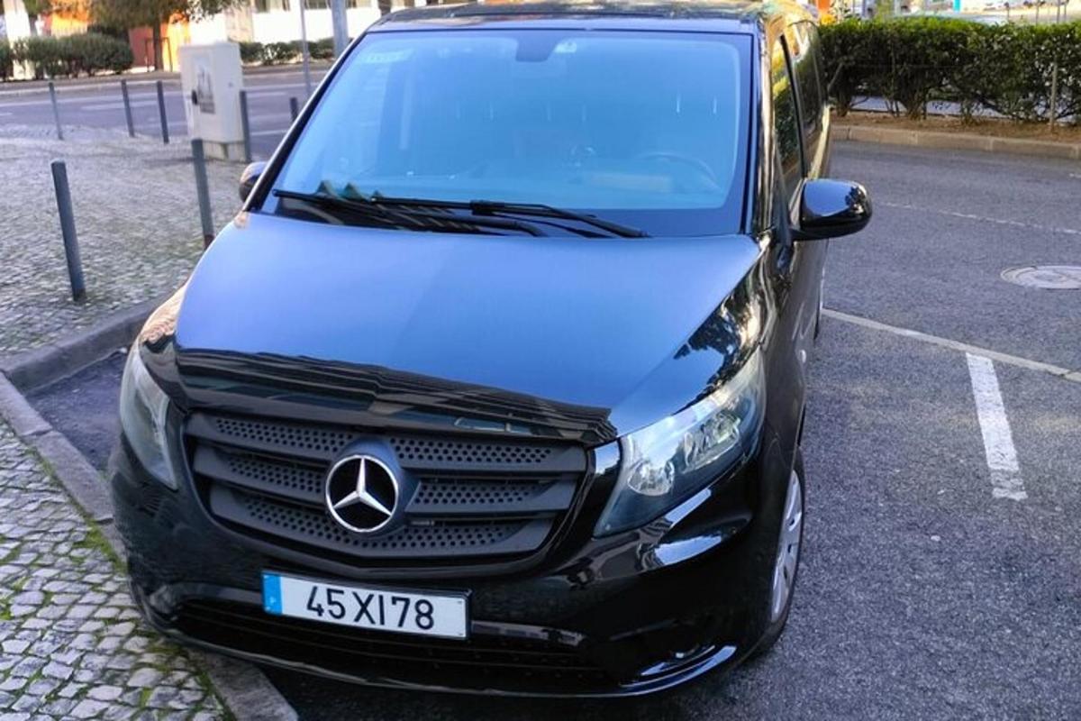 must auto pargitud parklas