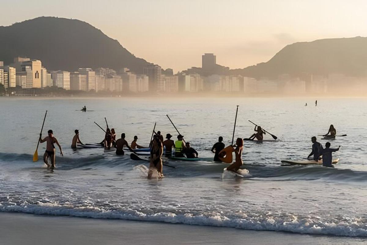 Fotografia da atração 2