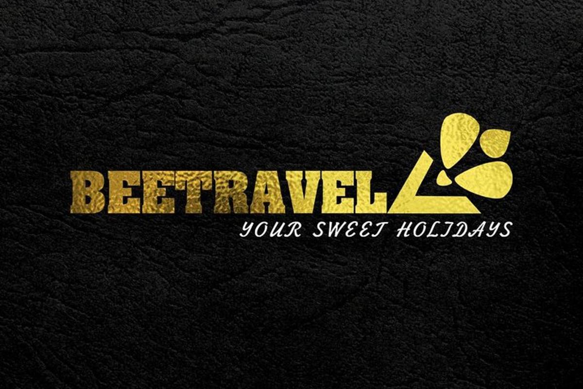 logo pro vaši sladkou dovolenou