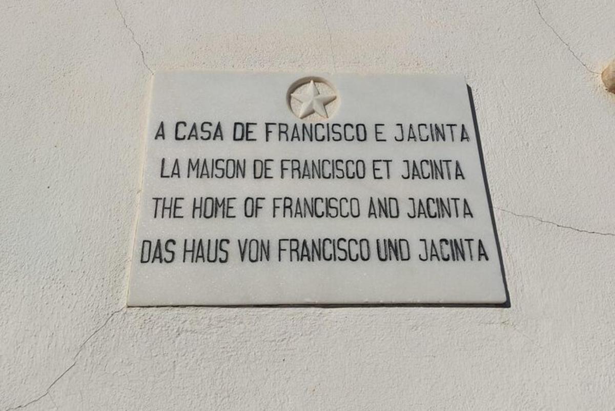 a sign on the side of a wall