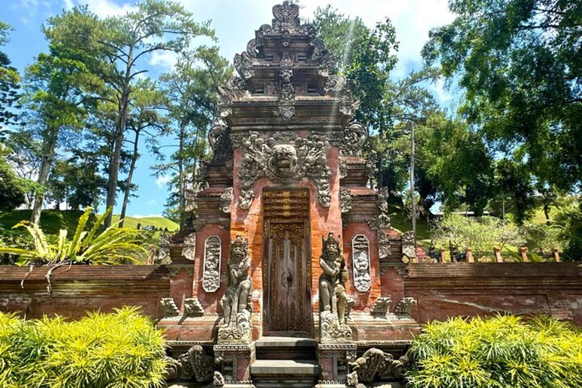 monument keset aeda