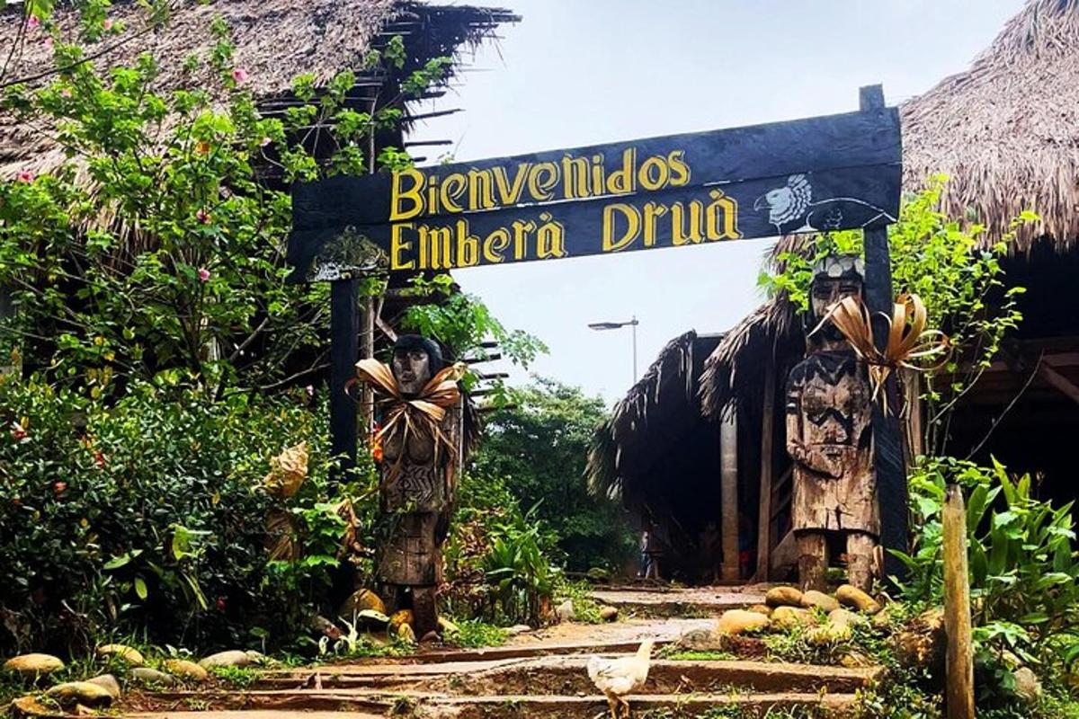 un rètol que diu Berryvillos Ennerdale Etiòpia al davant