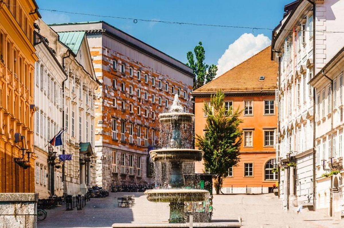 purskkaev keset linnatänavat