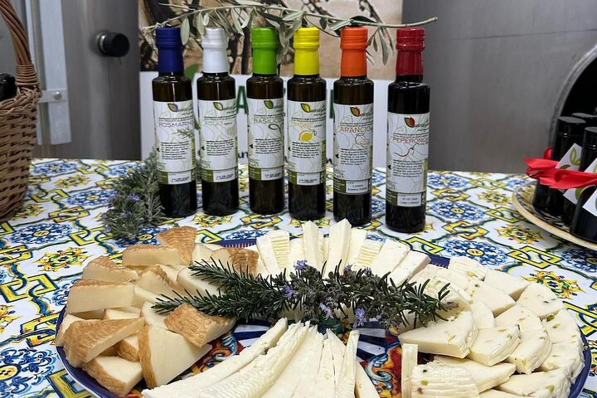un grup de sticle de vin și brânză pe o masă