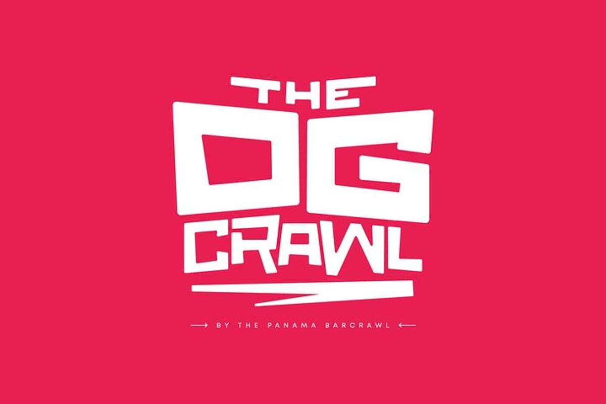 a red logo for the ecrw crawl