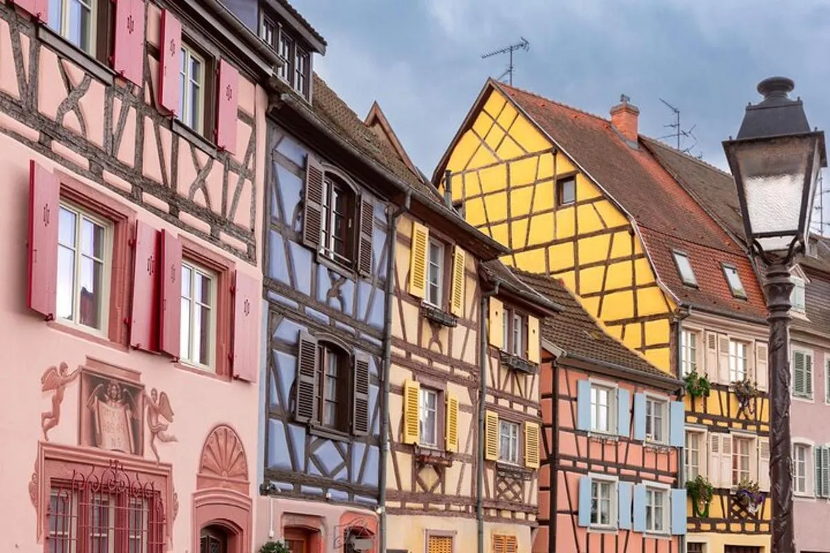 Meilleure introduction à Colmar en 2 heures avec un local – photo 4