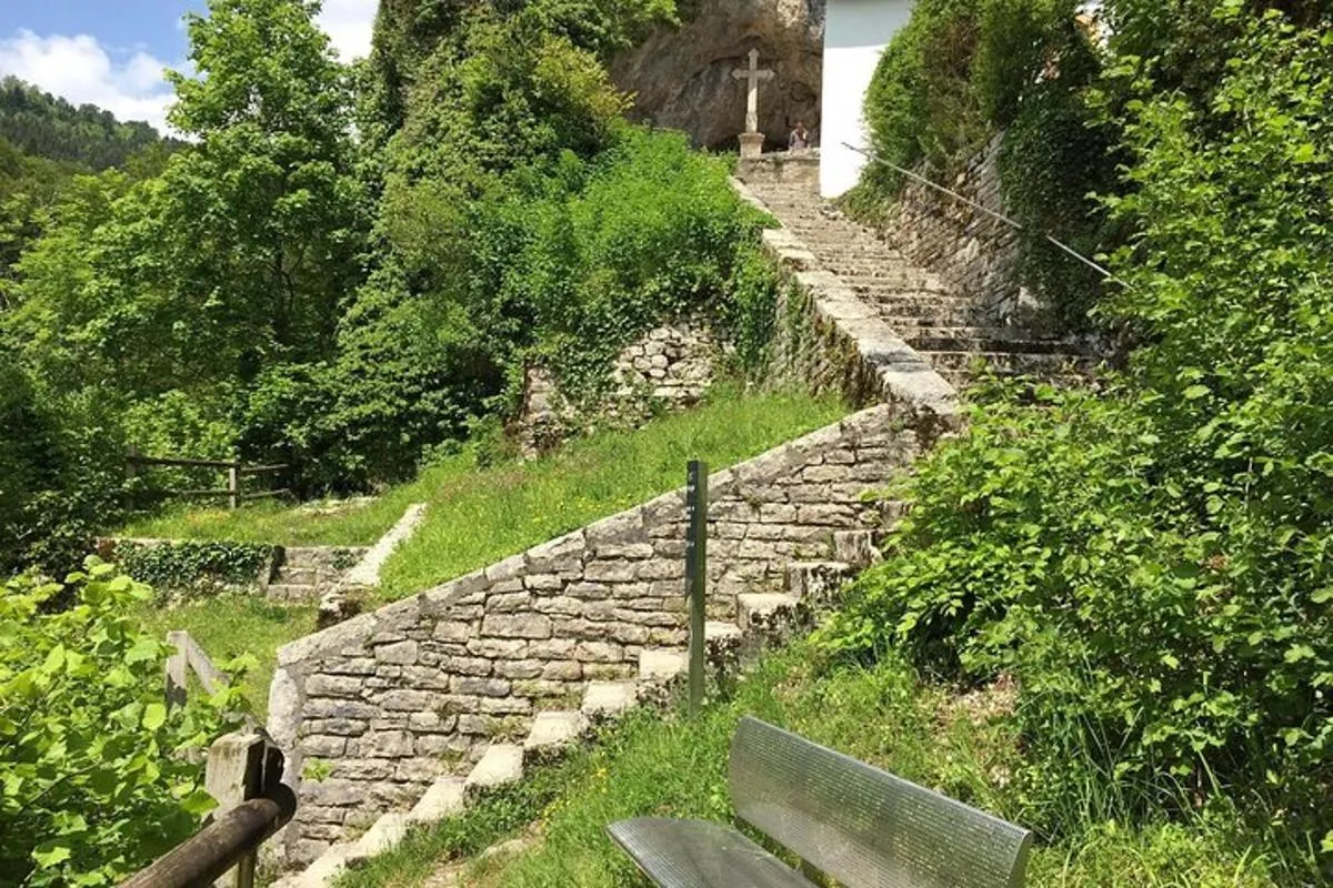 Indémodable Porrentruy : Château, Architecture & Jardins – photo 5