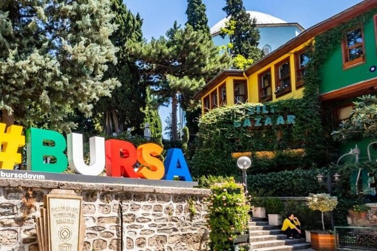 cedule před disney resortem