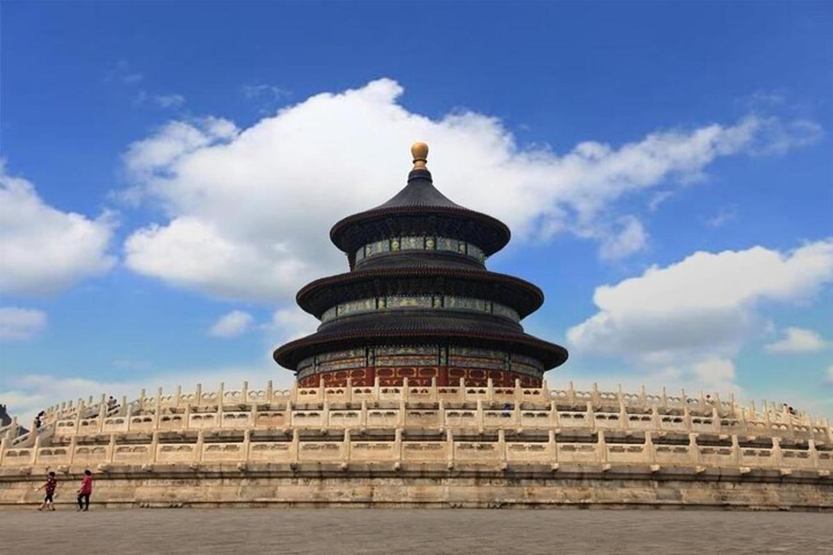 a building with a tower on top of it
