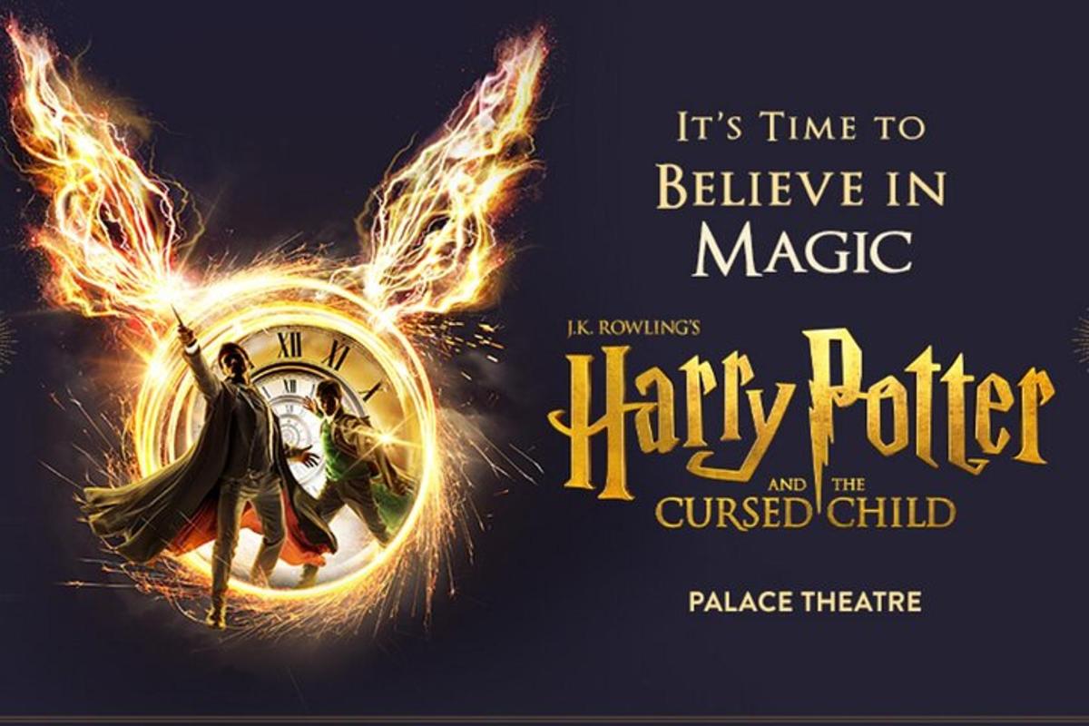 poster filem untuk harry potter dan anak terkutuk