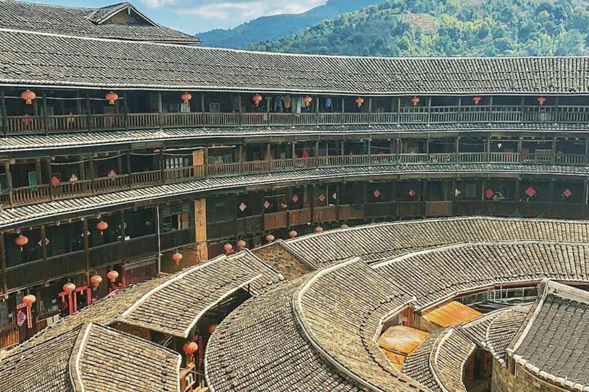 亚洲建筑中的空圆形剧场