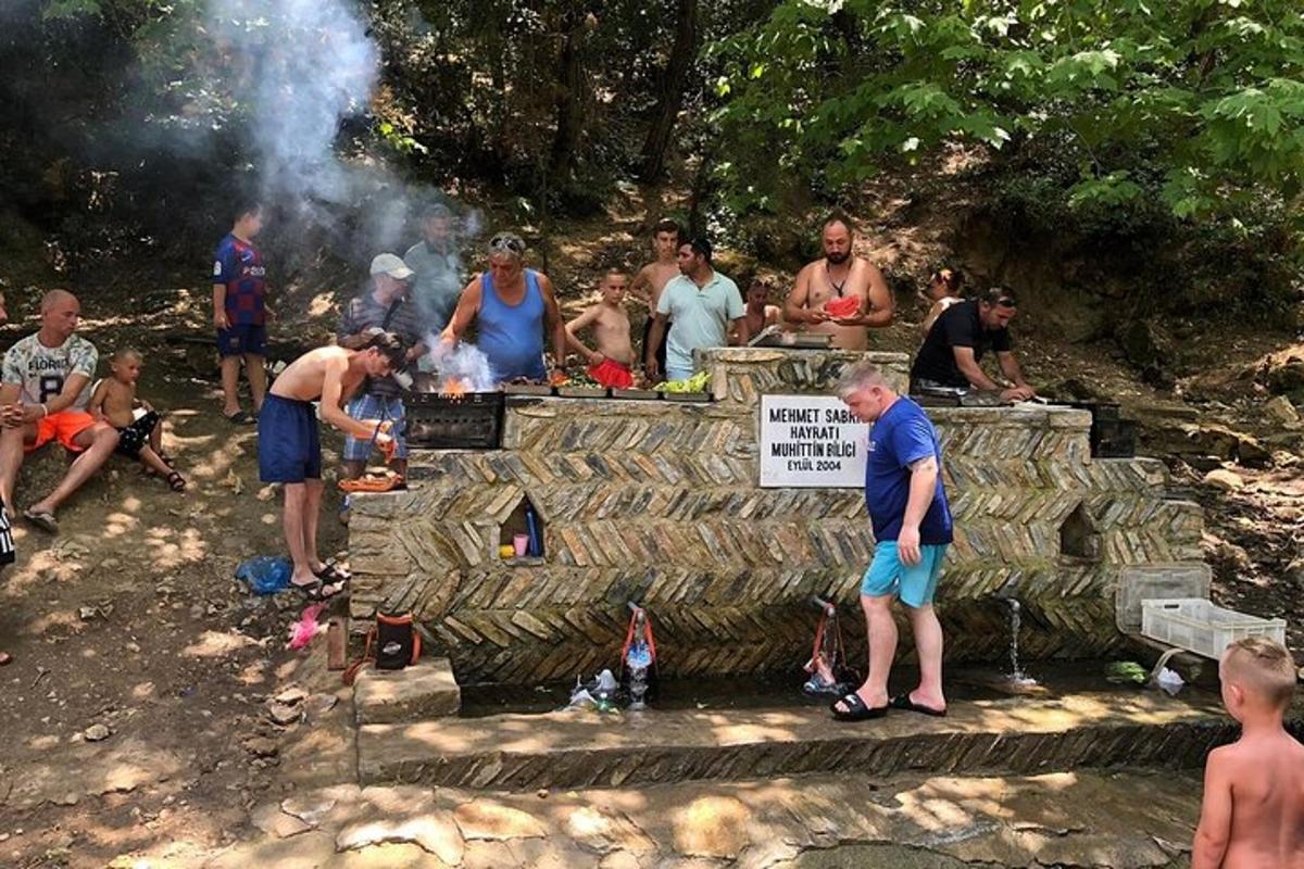 Turistik nokta fotoğrafı 7