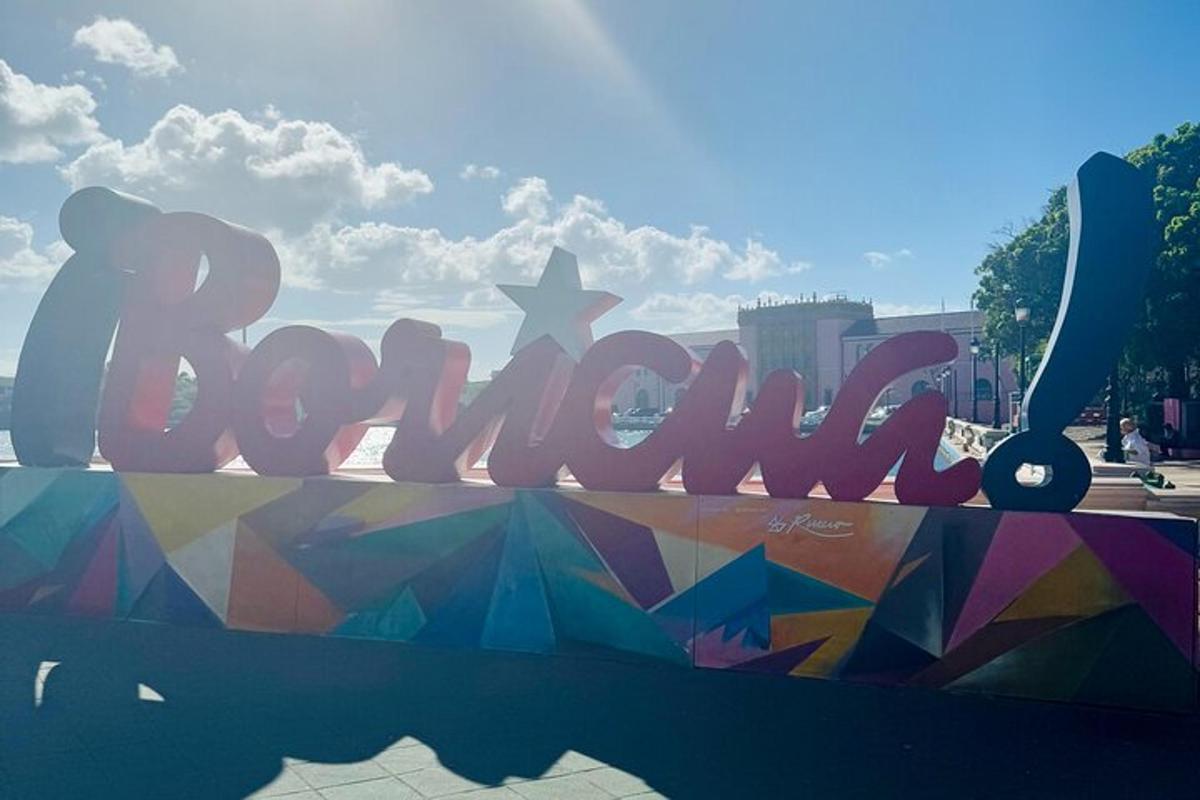 a sign for a skate park with a star on it