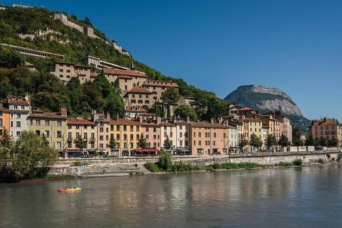 Meilleure introduction à Grenoble en 2 heures avec un local – photo 6