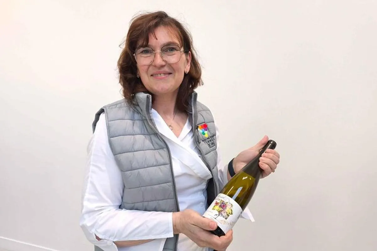 Les Trésors Biologiques d'Alsace Une Invitation à la Dégustation – photo 2