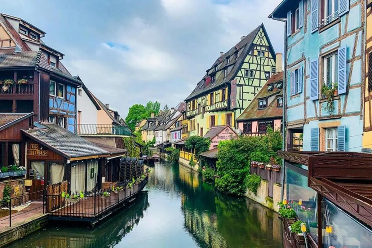 Colmar: Billet Musée Unterlinden et audioguide de la ville – photo 2