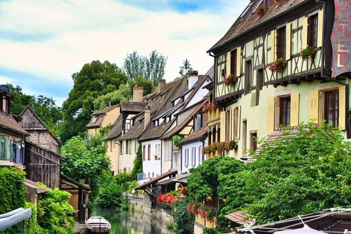 Colmar: Billet Musée Unterlinden et audioguide de la ville – photo 7