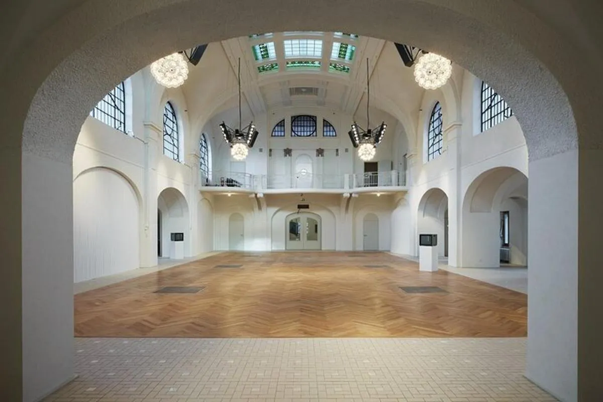 Colmar: Unterlinden Museum Ticket und City Audio Guide – Foto 8