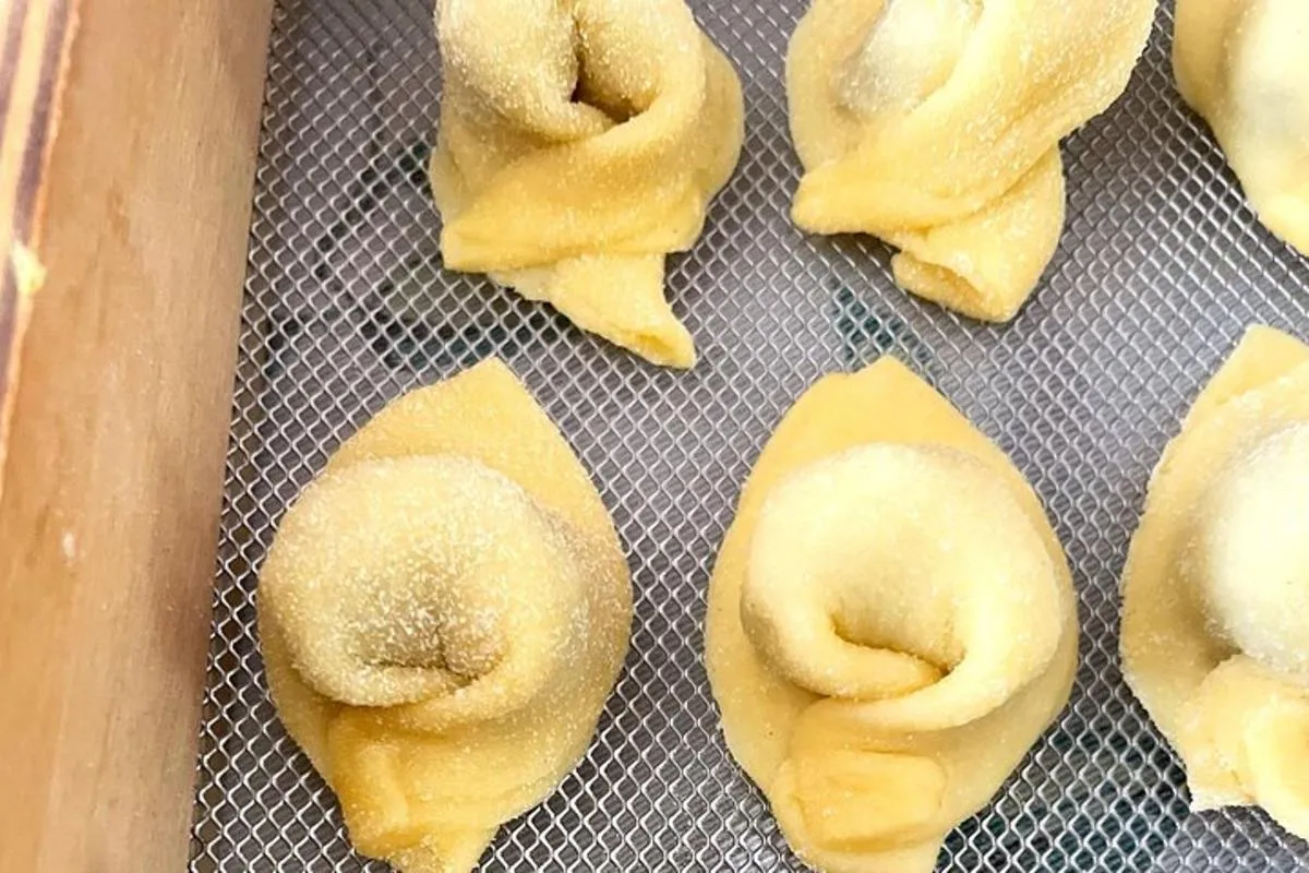 Cours de cuisine & dîner: Pâtes italiennes faites maison avec des habitants – photo 3