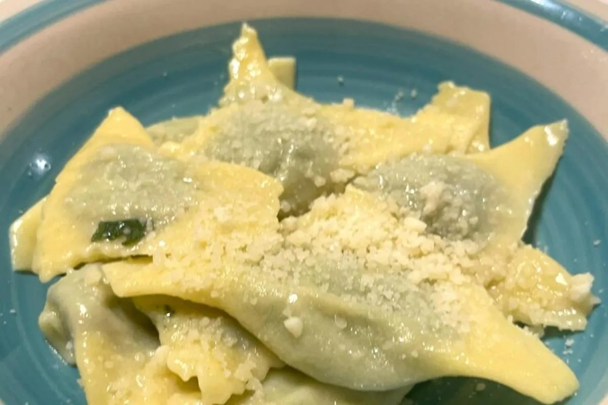 Cours de cuisine & dîner: Pâtes italiennes faites maison avec des habitants – photo 14