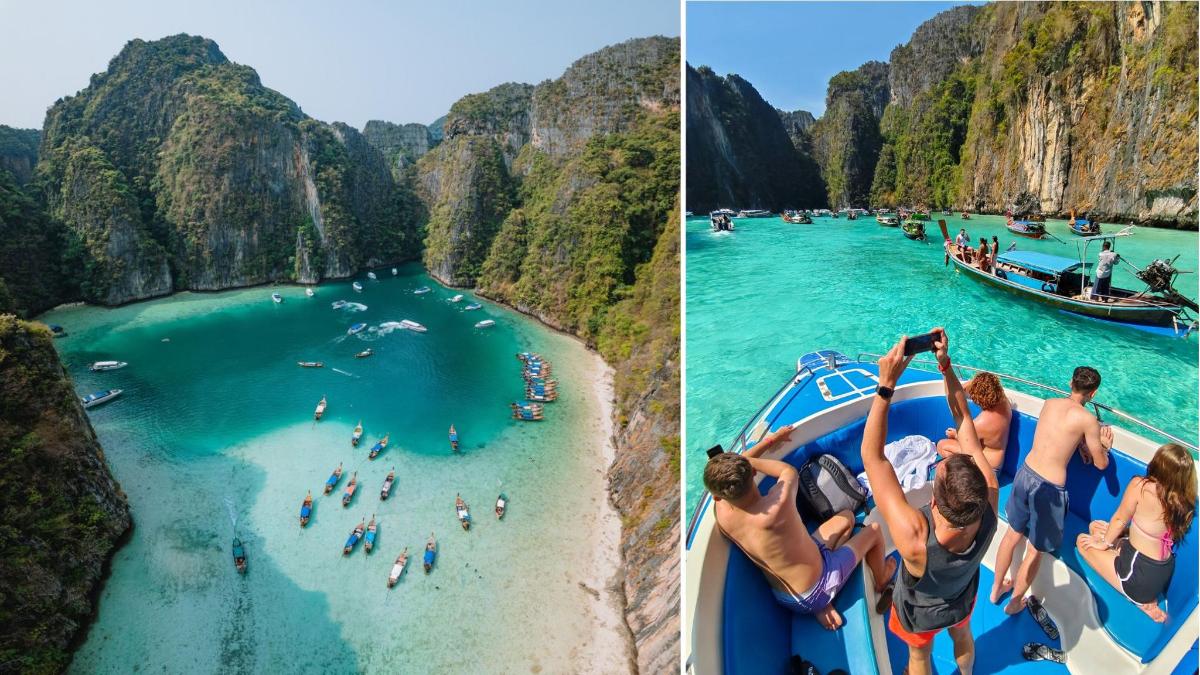 ภาพถ่ายสิ่งที่น่าสนใจภาพที่ 4