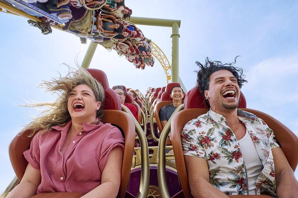 Attraction picture 1