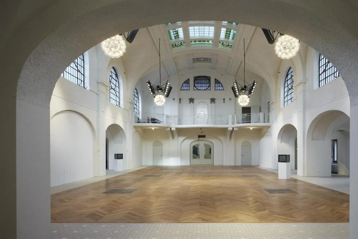 Musée Unterlinden et audioguide de Colmar, 9 h de découverte – photo 6