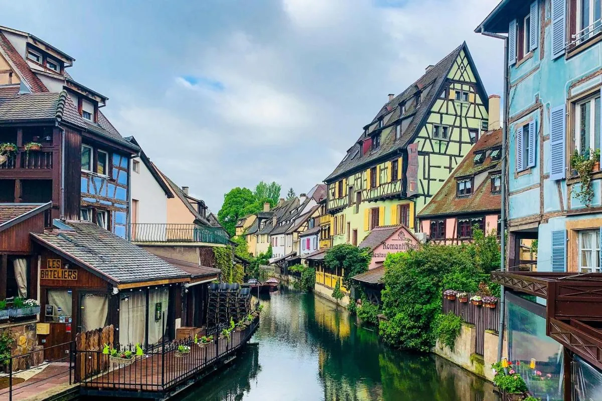 Colmar : billet pour le musée Unterlinden et audioguide de la ville – photo 7