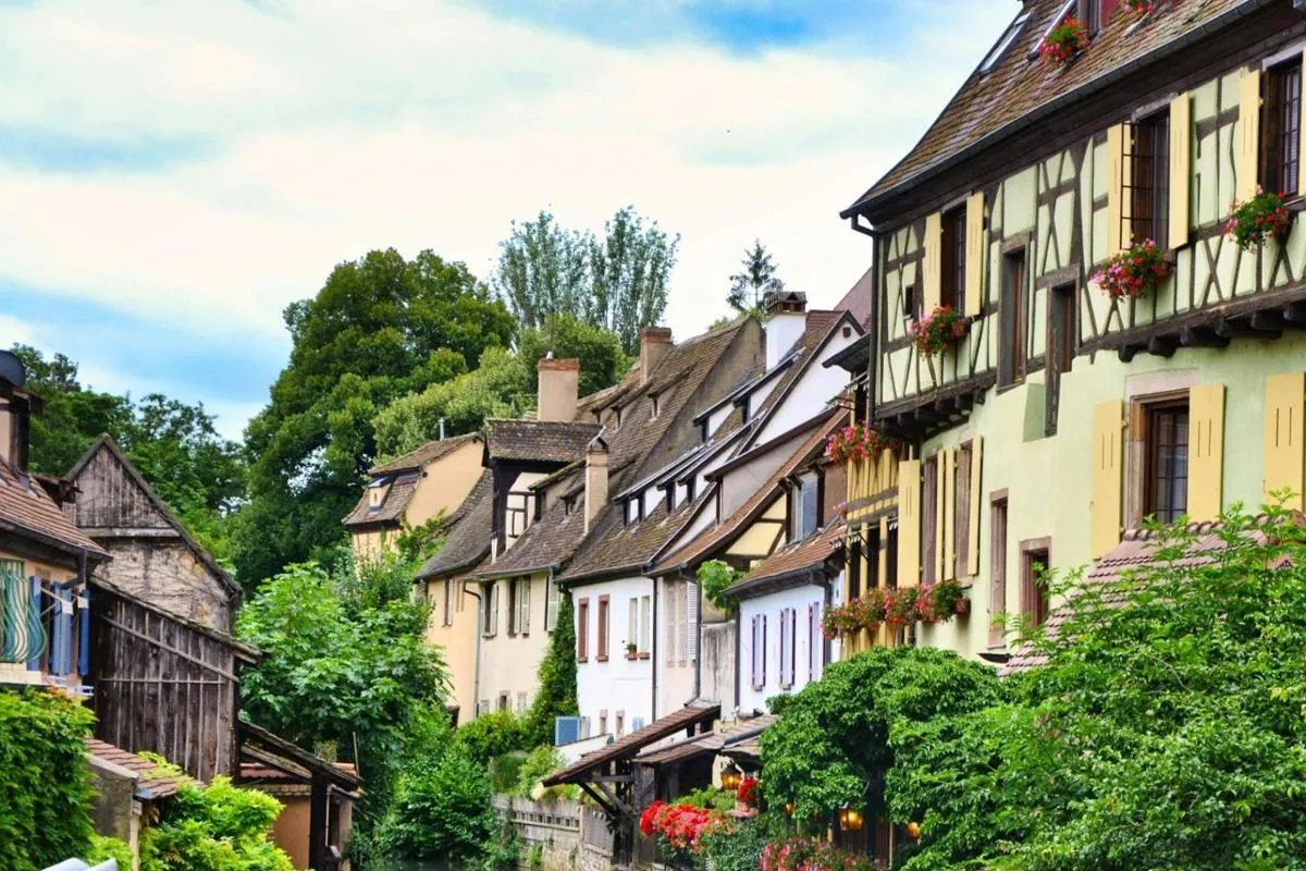 Colmar : billet pour le musée Unterlinden et audioguide de la ville – photo 8