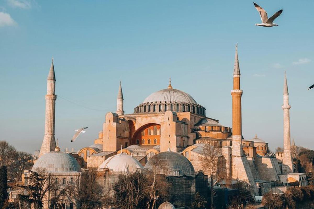 Turistik nokta fotoğrafı 1
