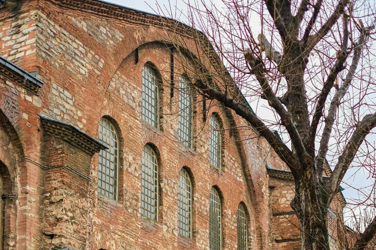 Turistik nokta fotoğrafı 6