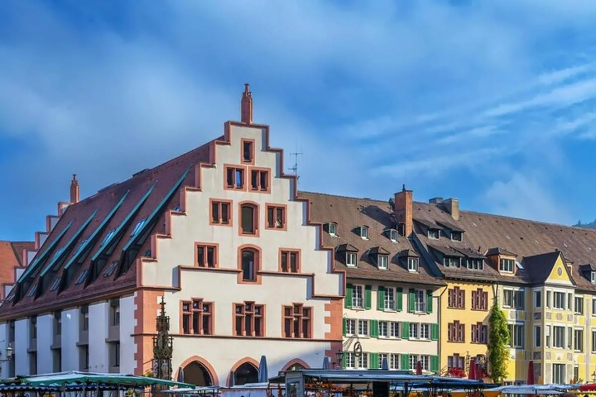 Fribourg : découverte de la ville et dégustation locale, 2 h – photo 4