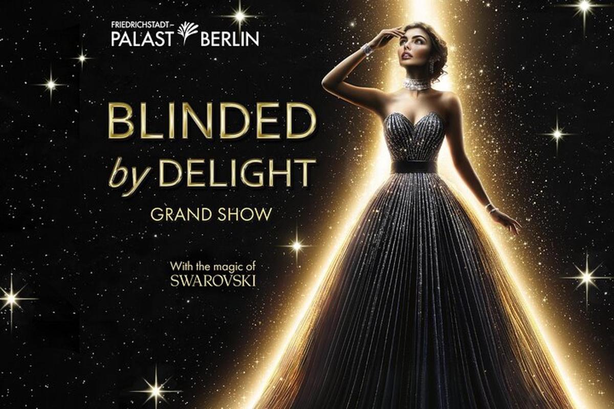 filmi "Valgusest pimestatud" plakat