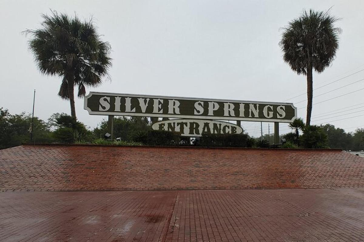 cedule s nápisem Silver Springs Carnegie, Asteryasteryasteryasteryasteryasteryasteryastery