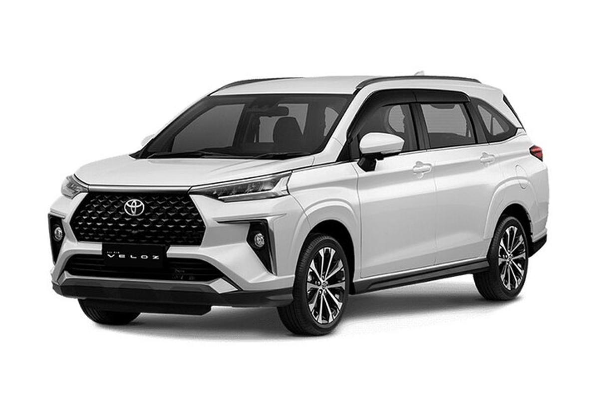 parkiran bel lexus nx