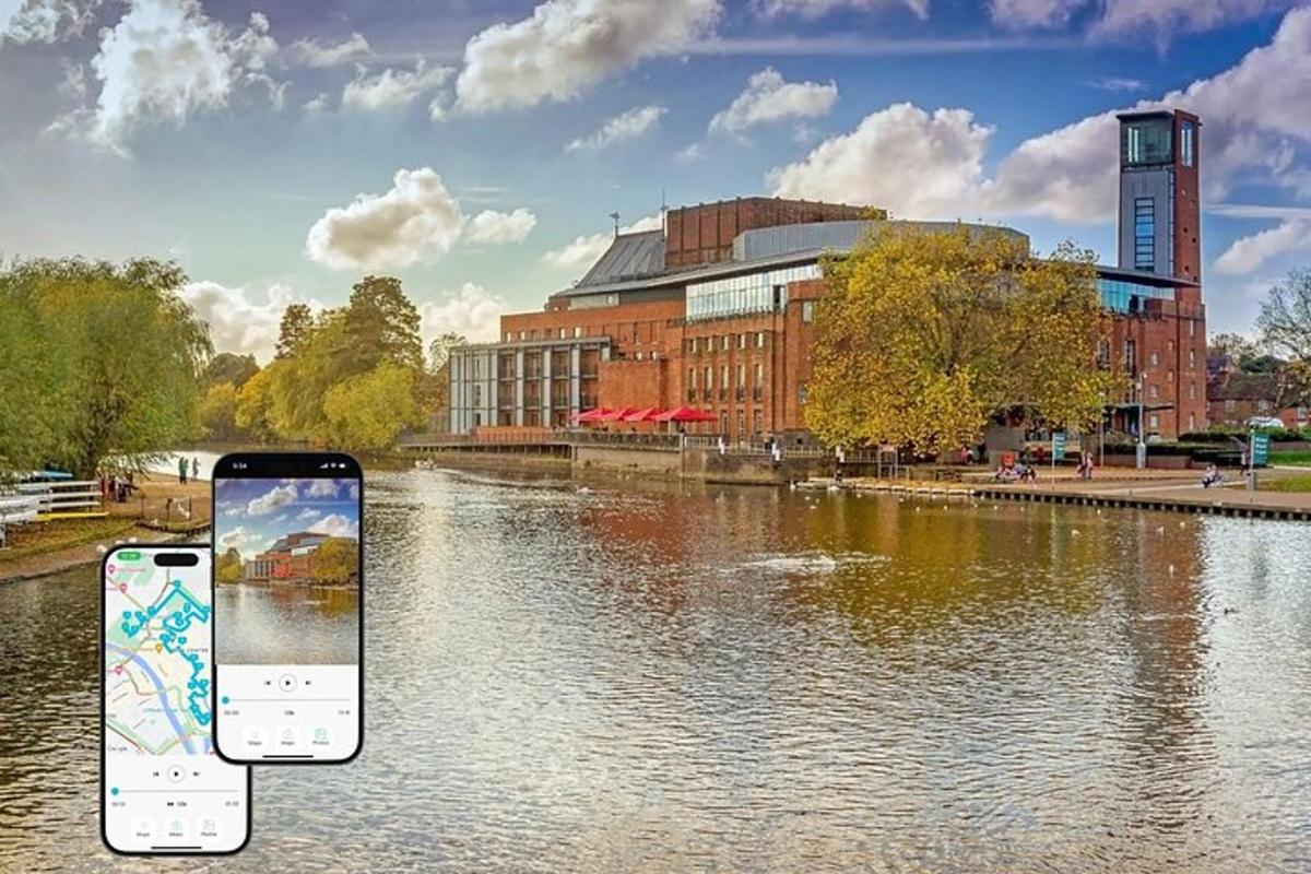 mobiiltelefon veekogu ees