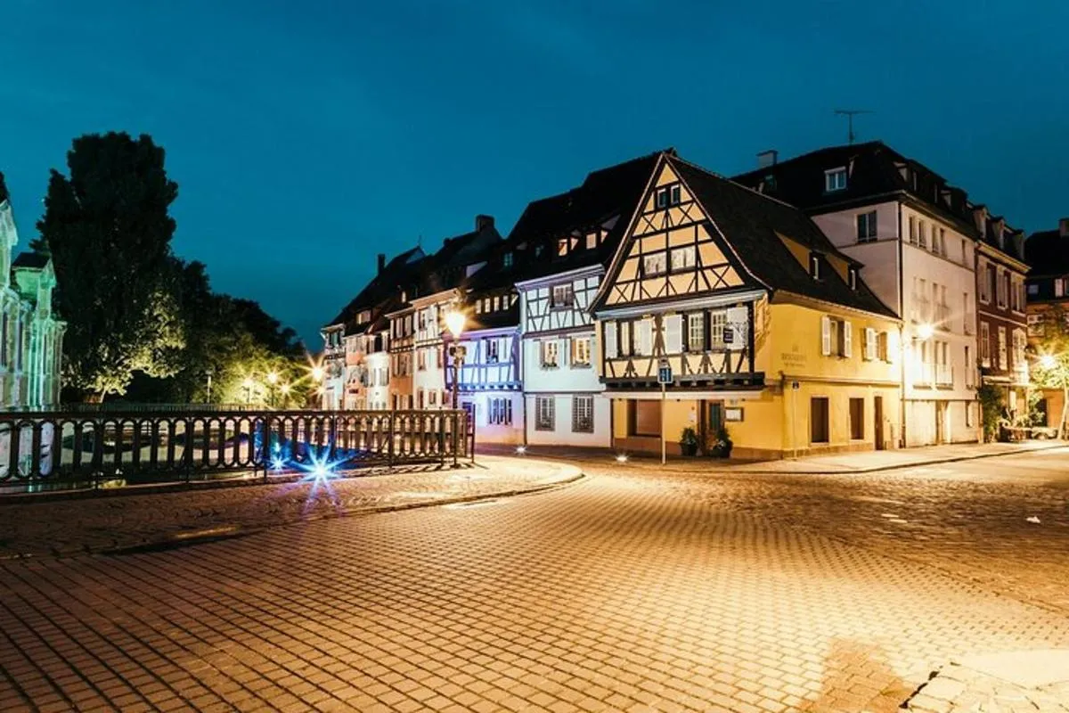 Colmar : visite privée à pied de la vieille ville, 1 h 30 – photo 2