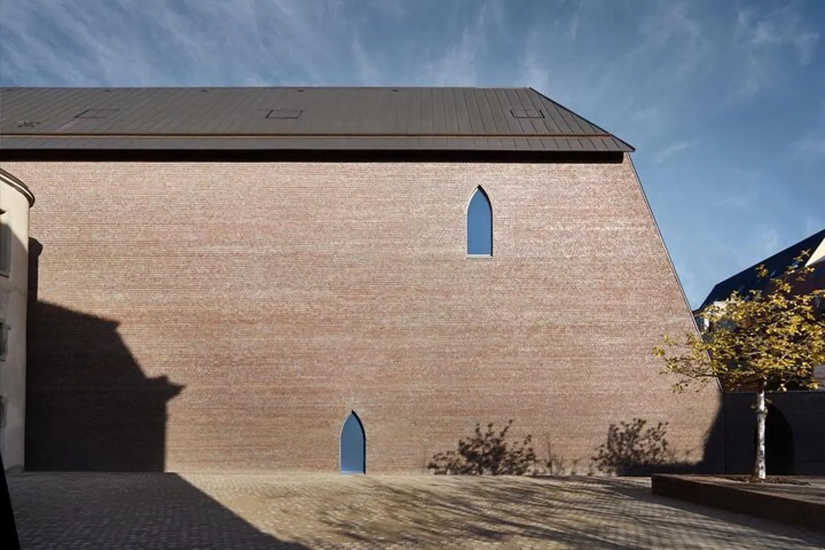 Billet d'Entrée Musée Unterlinden – photo 10
