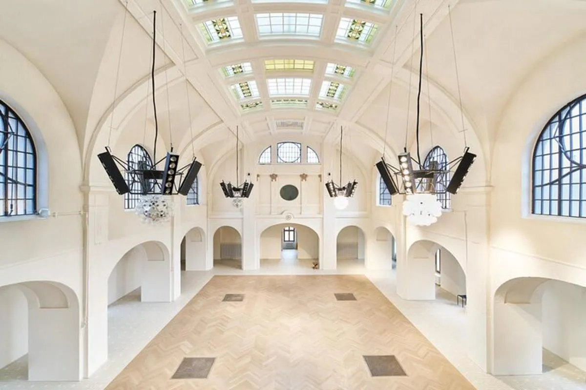 Billet d'Entrée Musée Unterlinden – photo 12