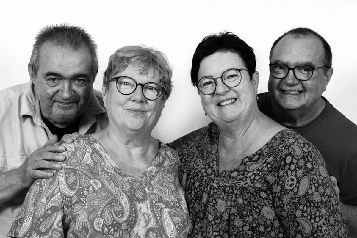 Shooting Photo Studio en Alsace Emportez 5 Portraits Pro – photo 3