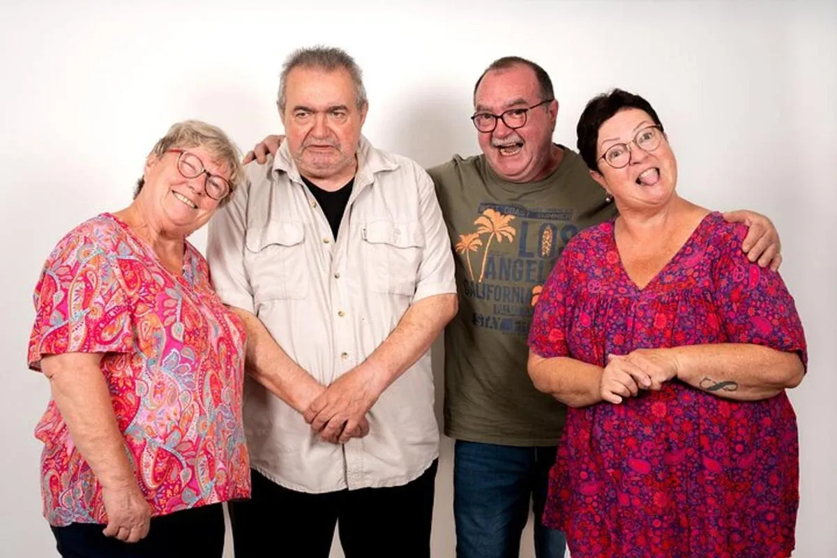 Shooting Photo Studio en Alsace Emportez 5 Portraits Pro – photo 5