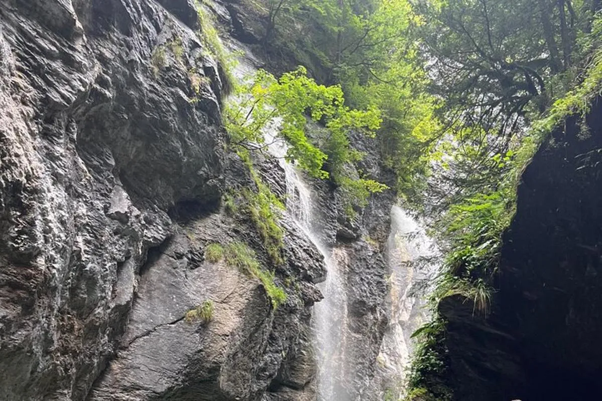Pilatus, Aareschlucht, Beautus. Visite privée tout compris 1 - 4 – photo 10