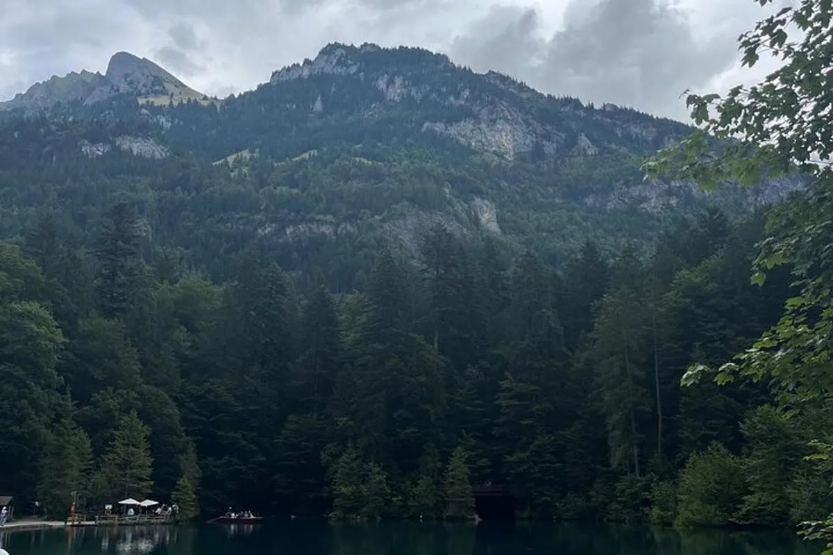 Pilatus, Aareschlucht, Beautus. Visite privée tout compris 1 - 4 – photo 13