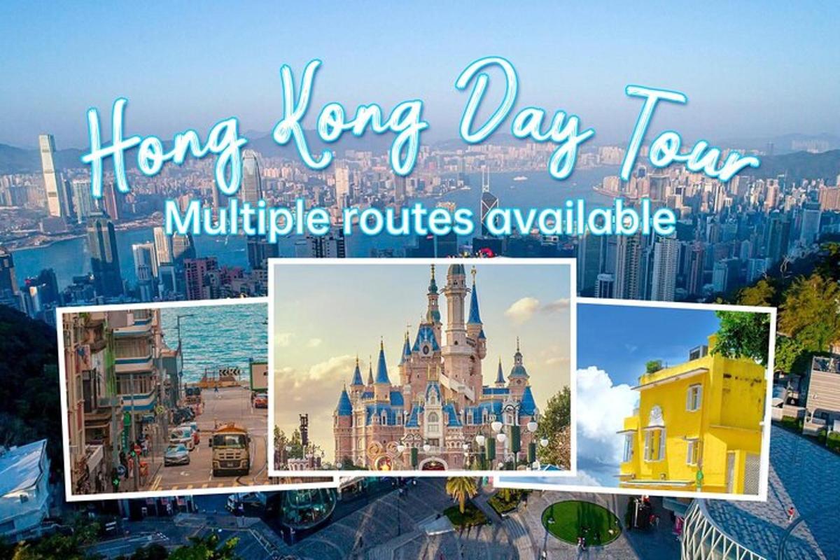 a collage of photos of the disney world